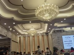大堂-圣丰城酒家·宴会(宝安大仟里店)