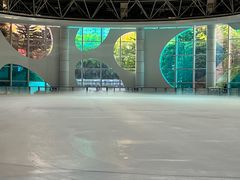 -世界之窗阿尔卑斯冰雪世界