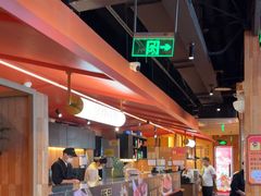 -和来烤肉(仓山万达店)