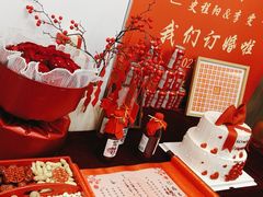 -尚宴(盛世广场·食尚街店)