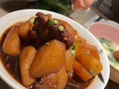 -吴越荣记苏州菜·松鼠桂鱼(月光码头店)