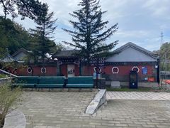 -妙峰山风景名胜区