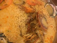 -曼泰·泰餐(江南环球港店)