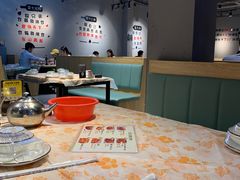 大堂-忆口香龙虾(珠海夏湾老店)