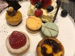 -博林天瑞喜来登酒店·西丽尚膳