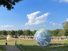 -光明农场大观园