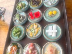 -桥香园过桥米线(国贸店)