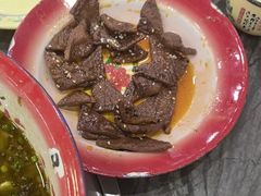 -江湖黑大兔(杨家坪店)