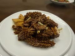 -颜家菜·鲁菜世家(大明湖店)