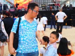 -宝安西湾红树林湿地公园