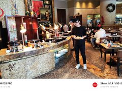 -怡聚轩全日制自助餐厅(大中华喜来登酒店)