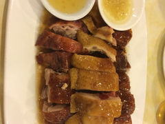 叉烧-新发记港式茶餐厅(黄浦店)