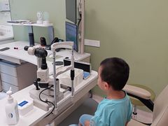 -东北大学附属辽宁爱尔眼科医院