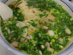 -兰州马子禄牛肉面(文景公园店)