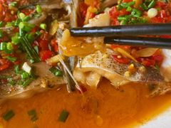 -丰乐餐厅·始于1999·本地老字号