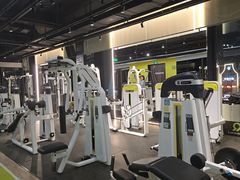 -Liking健身(哈尔滨旗舰店)