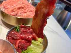 -潮火锅·麻辣牛肉火锅(观音桥方圆·LIVE店)