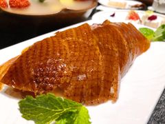 -正德楼果木烤鸭·渔家菜(东港店)