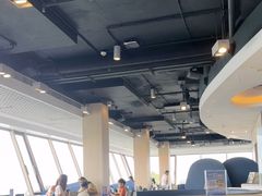 -湾景餐厅(海洋公园店)