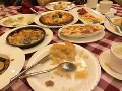 -维兰西餐(万泉河店)