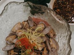 -小八仙·宴(三峡茶庄店)