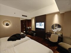 -福州仓山万达浦上大道地铁站锦江都城酒店