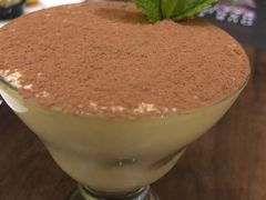 -OGGI TRATTORIA PIZZERIA(深业上城店)