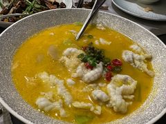 -沈灶河豚宴·河豚融合餐厅(汉中路店)