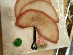 -千纸鹤嫩汁烤肉(西大直街店)