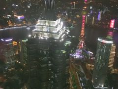 -上海柏悦酒店·世纪100牛排馆