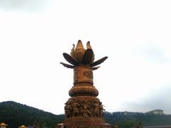 -龙口南山旅游景区