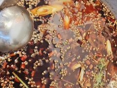 -味之绝热血美蛙鱼火锅(中坝店)