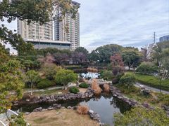 -昆山城市公园