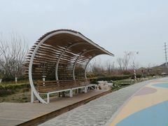 -西海岸生态观光园