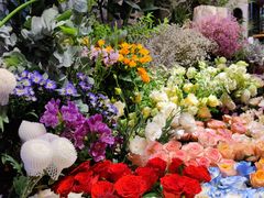 -爱尚幸福鲜花(上地实体店)