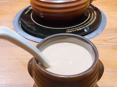 -吃饭皇帝大土家民族菜(正大广场店)