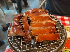 -琼大师东方烤乳猪(亚特兰蒂斯店)