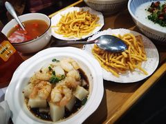 -大王油茶(磁器口店)