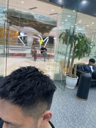 -藤野造型烫染·接发
