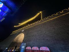 -东关历史文化旅游区-东门遗址