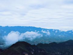 -重庆云阳龙缸景区