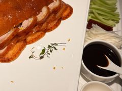 -漢舍中国菜馆(浦东嘉里城店)