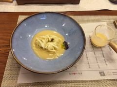 -格桑花开药膳蔬食文化空间