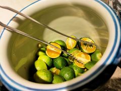 -尚尚仙·酸汤猪手·猪肚鸡火锅(华联万柳购物中心店)