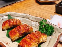 -赤坂亭·M9和牛烧肉·铁板烧·日料398放题(长泰广场店)