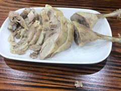 -苏生鸭血粉丝(鹿鸣路店)