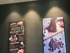 -#COFFEE(新华东街店)