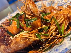 -老头儿油爆虾(胜利河美食街店)