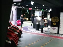 -VS SPORTS PARK运动玩乐园·团建·生日会(合生汇店)