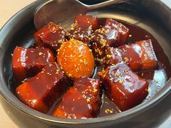 桂花红烧肉-润苑(徐汇店)